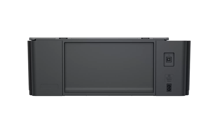Impressora Multifuncional HP Smart Tank 581 Wi-Fi - Tanque de Tinta Colorida USB